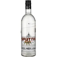 Sputnik Horseradish Vodka 40% Vol. 0,7l