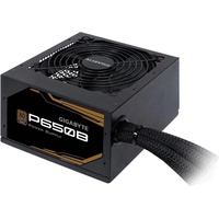 Gigabyte GP-650B POWER SUPPLY Netzteil 650 W 20+4 pin