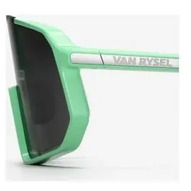 VAN RYSEL Taaien S3  - Fahrradbrille  -  Kategorie 3  - Grün/Grau