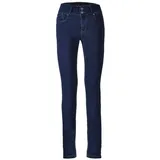 Buena Vista TUMMYLESS in Blau - Gr.: M