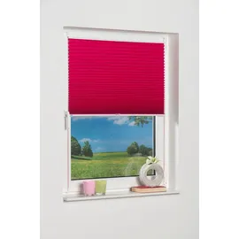 K-HOME Palma 110 x 130 cm verdunkelnd fuchsia