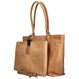 Burkely Taschen Taschen Leder | Beige
