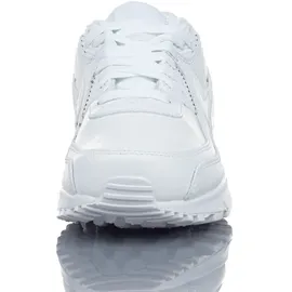 Nike Air Max 90 LTR Herren White/White/White 40