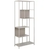 VCM Actona Regal Seaford Dekor Grau