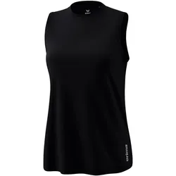 erima Basic Tanktop Kinder schwarz 164