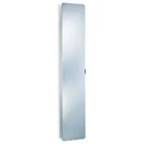 HSK ASP Softcube Alu-Spiegel-Hochschrank 35x1750x12,5 1161035 links