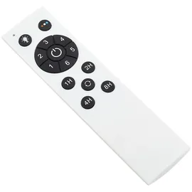 LUCANDE Sorin 132 cm Deckenventilator Beige