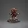 Iron Studios Teenage Mutant Ninja Turtles Mini Co. Master Splinter Comics 12 cm