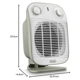 De'Longhi HCM2030
