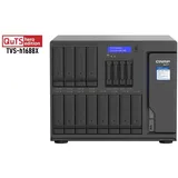 QNAP TVS-h1688X-W1250-32G NAS System 16-Bay