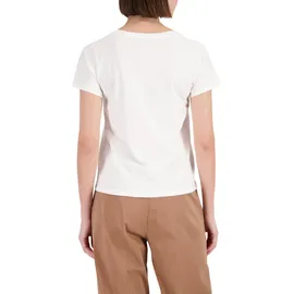 Monari T-Shirt Weiß 40