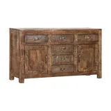 GUTMANN FACTORY Sideboard »Oriental«,