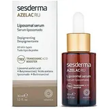 SeSDERMA Azelac RU Tagescreme Serum mit Sonnenschutz 30 ml