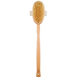 Braun&Wettberg Badebürste Naturborsten