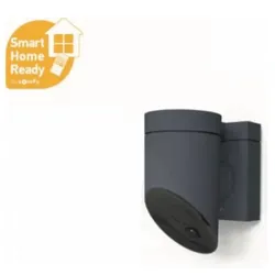 Somfy Outdoor Camera V2 Pro Anthrazit Sicherheitskamera #1875328