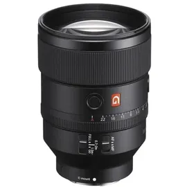 Sony 135 mm F1,8 FE GM