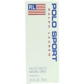 Ralph Lauren Polo Sport Eau de Toilette 75 ml