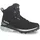 Dolomite Nibelia High Goretex Wanderstiefel - Black / Mint Green - EU 40