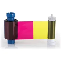 Magicard 300 Farbband YMCKO 300