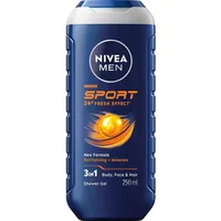 NIVEA MEN Sport Shower Gel 250 ml