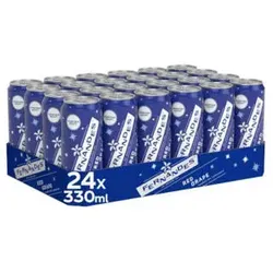 Fernandes [Inkl. 3.60 € Pfand] Rote Traube 24X330ml