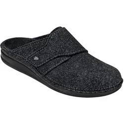 Finn Comfort Tirol Herren Filzpantoffeln