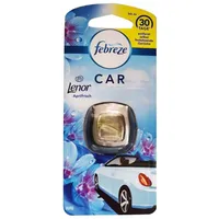 Febreze Car Lenor Aprilfrisch 3 St. 6 ml