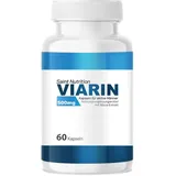 Saint Nutrition Viarin Potenz Kapseln 500 mg