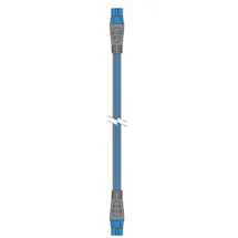 Raymarine Seatalk NG Backbone Datenkabel 1 m Blau