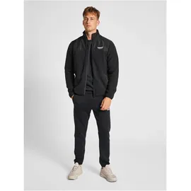 hummel hmlGC CHARLEY Fleecejacke Herren 2001 black S