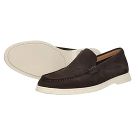 Boss Sienne Herren Dark Brown 43