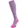 Bauerfeind Ski Touring Kompressionssocken Damen Lila 35-38