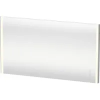 Duravit XSquare mit Beleuchtung