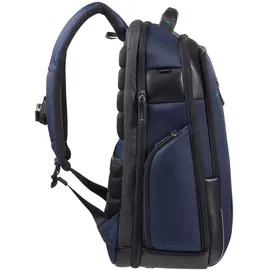 Samsonite Spectrolite 3.0 17,3" EXP Deep Blue