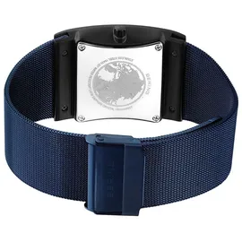 BERING Solar Milanaise 33 mm 16433-307