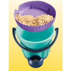 Playmobil 1.2.3 Kreativset Sandbäckerei 70339