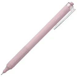 Tombow Kugelschreiber MONO graph Lite pink, Schreibfarbe: blau, 1 St.