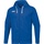 Jako Kinder Kapuzenjacke Base, royal, 128