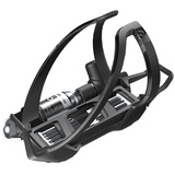Syncros iS Co2 Bottle Cage Schwarz