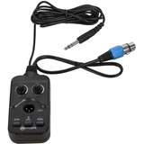 ADJ Fog Fury DMX Timer Remote Lichttechnik