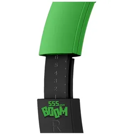 OTL Minecraft Creeper Grün
