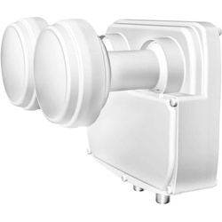 Opticum Monoblock Twin Hotbird-Astra (Twin LNB), LNB