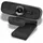 Logilink UA0378 Full HD-Webcam Klemm-Halterung, Mikrofon