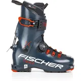 Fischer Travers TS Tourenskischuhe, darkblue,