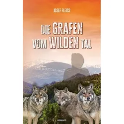 Die Grafen vom Wilden Tal