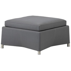 Cane-Line Hocker Diamond - ROTST - Taupe