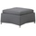 Cane-Line Hocker Diamond - ROTST - Taupe
