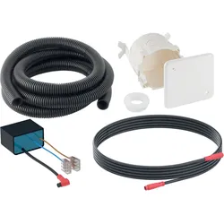 Geberit Rohbau Set für HY-Tronic WC-Steuerung 115.861.00.6, Montagezubehör,
