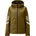 Taraina Jacke Größe XL oliv