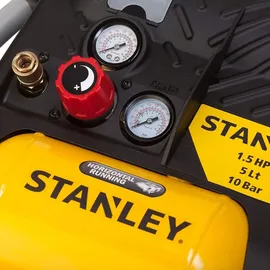 Stanley Airboss DN200/10/5